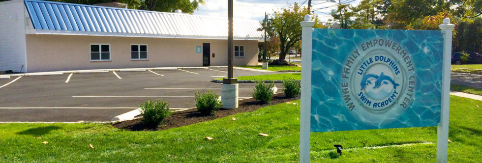 Facility - Little Dolphins Swim Academy